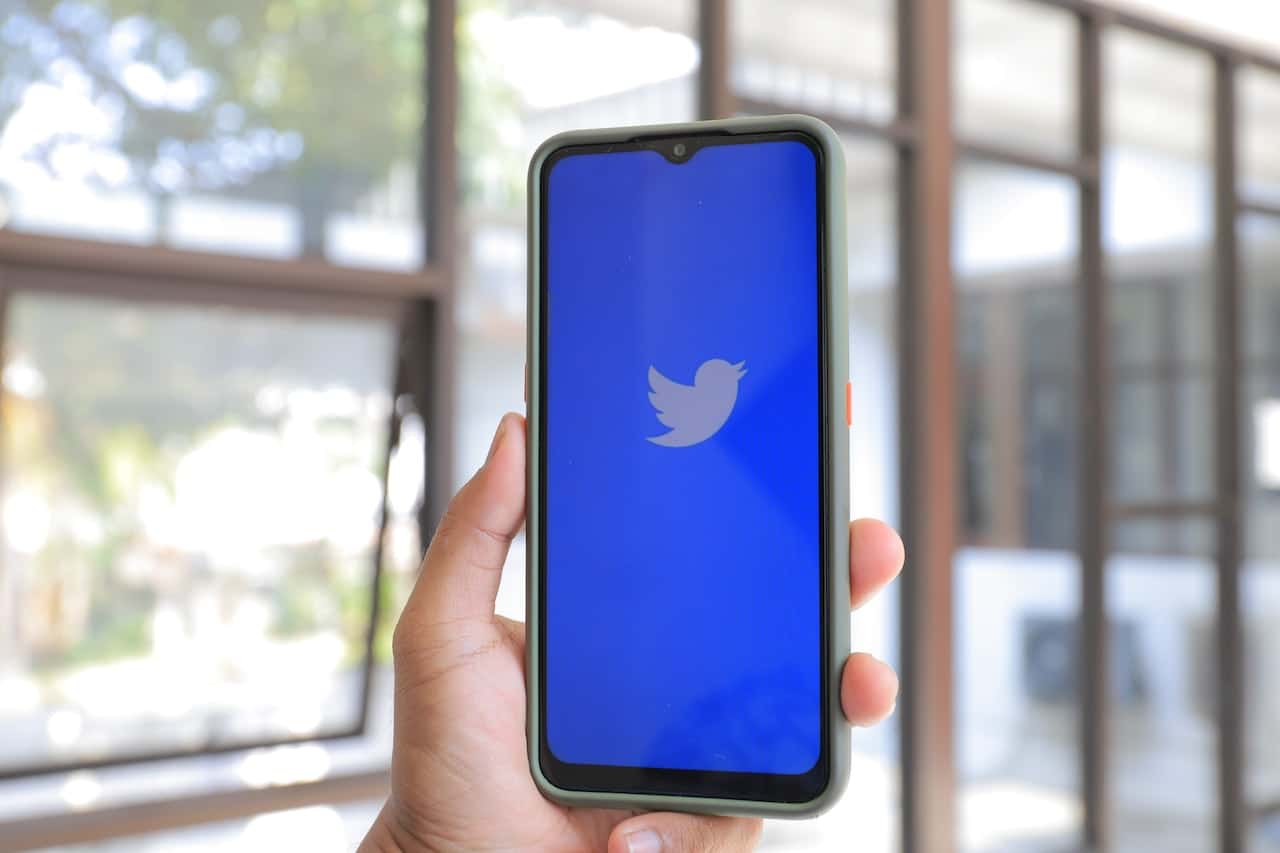 De echte reden waarom Elon Musk twitter heeft gekocht!